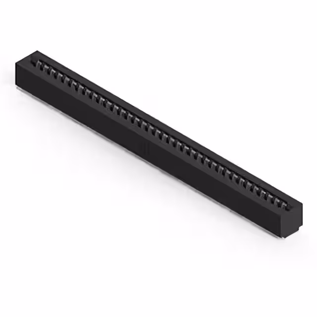 857-036-447-101 EDAC Inc.  Edgeboard Connectors